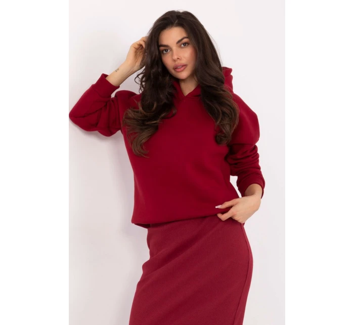 Mikina model 220402 Relevantnosť