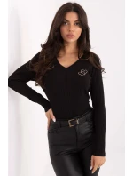 Blúzka model 220868 Rue Paris