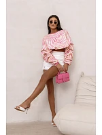 Mikina model 227332 LaBalancia