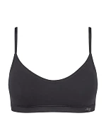 Dámska podprsenka FREE Evolve P - BLACK - black 0004 - SLOGGI