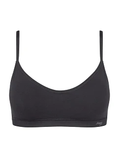 sloggi FREE Evolve P - BLACK - SLOGGI BLACK - SLOGGI