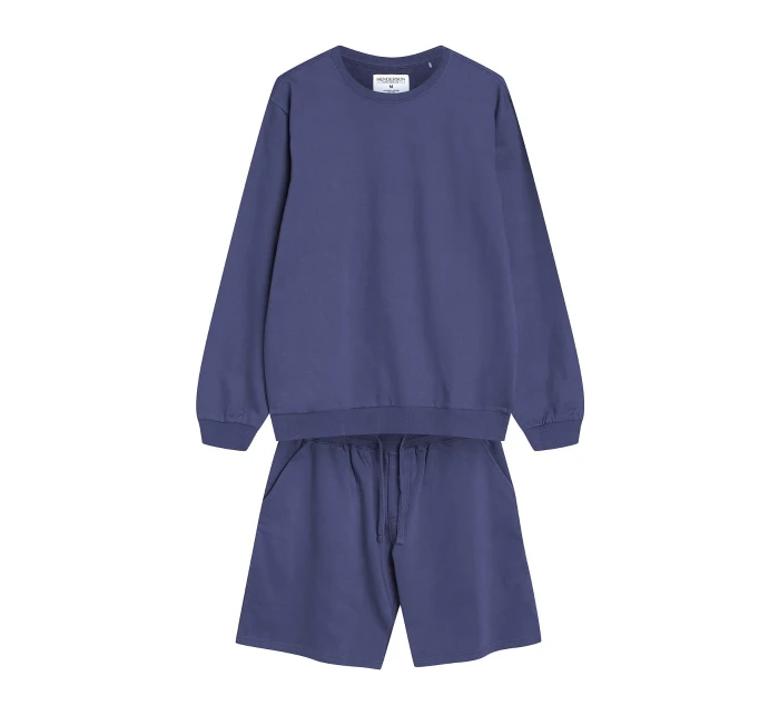 Pyžamo  dlouhé/r M2XL model 21052852 - Henderson