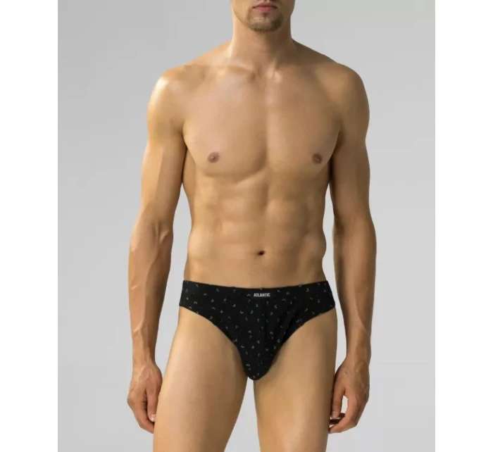 Kalhotky model 21220319 A'3 S2XL - Atlantic