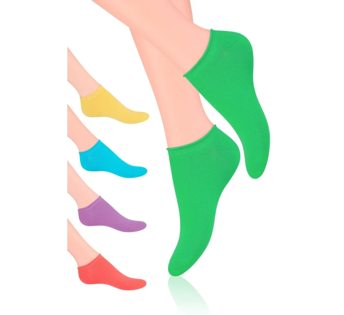 Dámské ponožky model 7467407 - Steven