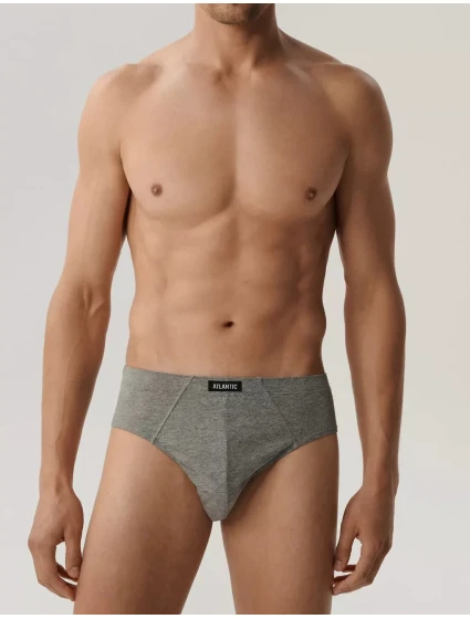 Pánske slipy Atlantic 3BMP-006 A'3