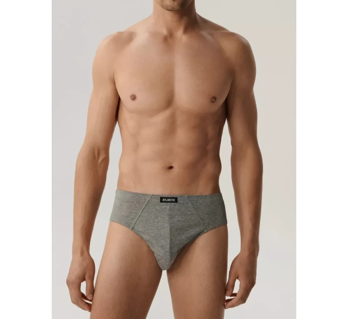 Pánske slipy Atlantic 3BMP-006 A'3