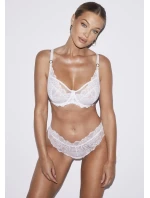 Nohavičky Kinga B-1099/3 Luna S-2XL Brazílske