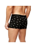 Pánské vzorované boxerky model 20514439 M2XL - Noviti Pánské vzorované boxerky model 20514439 M2XL - Noviti