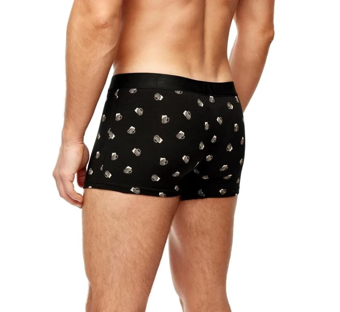 Pánské vzorované boxerky model 20514439 M2XL - Noviti Pánské vzorované boxerky model 20514439 M2XL - Noviti