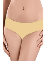 Dámske nohavičky 121 beige - MODO