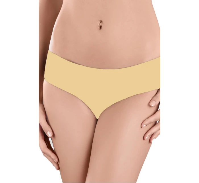 Dámske nohavičky 121 beige - MODO