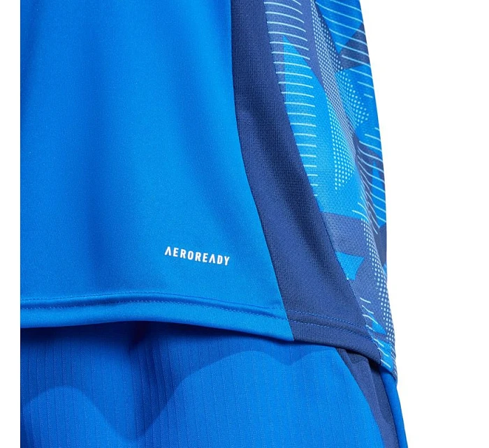 Tiro 24 Competition Match Jersey M model 20736941 pánské - ADIDAS