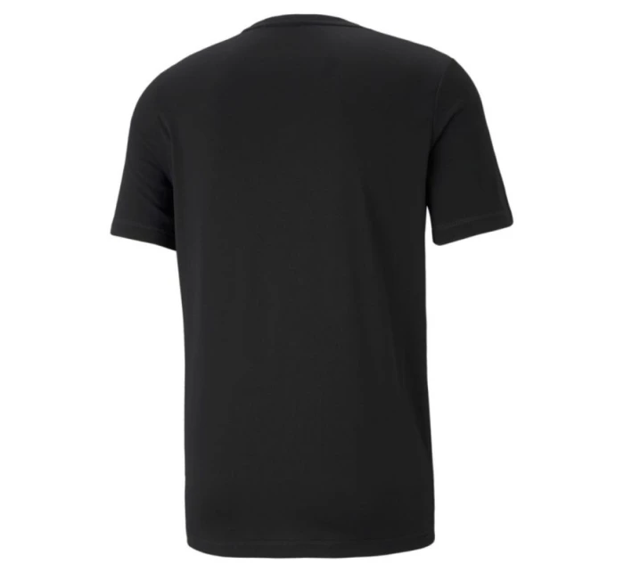 Active Small Logo Tee M model 20252933 01 - Puma Active Small Logo Tee M model 20252933 01 - Puma