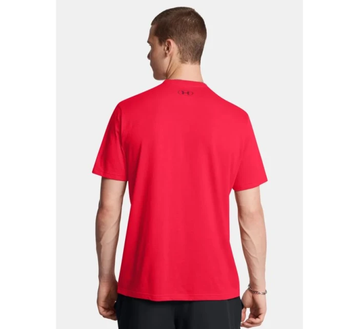 Tričko M model 20552825 pánské - Under Armour