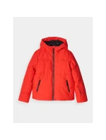 Zimná páperová lyžiarska bunda 4F Jr 4FJWAW24TTJAM534-62S Zimná páperová lyžiarska bunda 4F Jr 4FJWAW24TTJAM534-62S