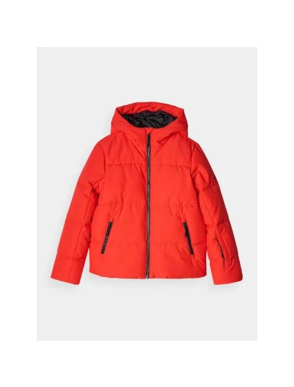 Zimná páperová lyžiarska bunda 4F Jr 4FJWAW24TTJAM534-62S Zimná páperová lyžiarska bunda 4F Jr 4FJWAW24TTJAM534-62S