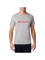Columbia CSC Basic Logo SS Tee M Tričko 1680053039