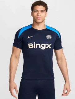 Chelsea FC Strike SS Top M Tričko model 20951463 - NIKE