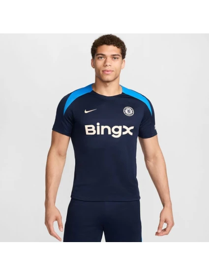 Chelsea FC Strike SS Top M Tričko model 20951463 - NIKE