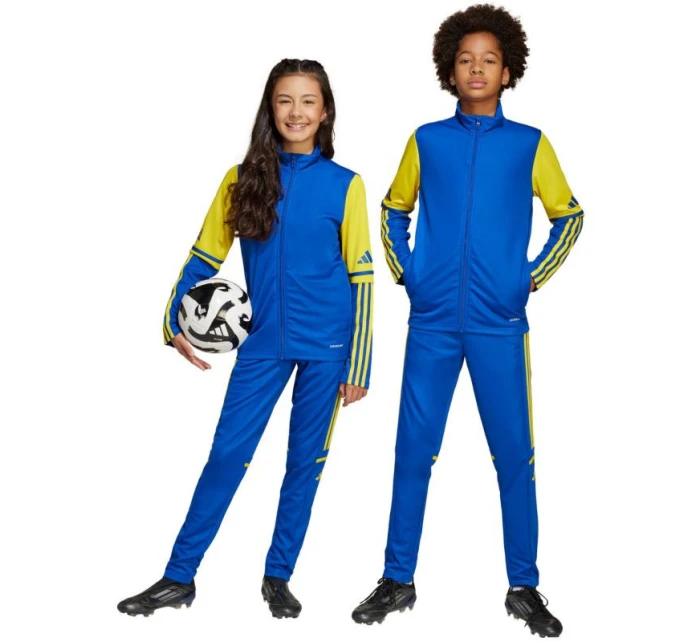 Nohavice adidas Squadra 25 Training Jr JP3154 Nohavice adidas Squadra 25 Training Jr JP3154