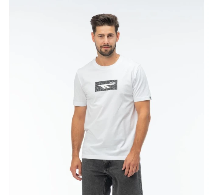 Pánské tričko s krátkým rukávem model 21357200 - Hi-Tec Pánské tričko s krátkým rukávem model 21357200 - Hi-Tec