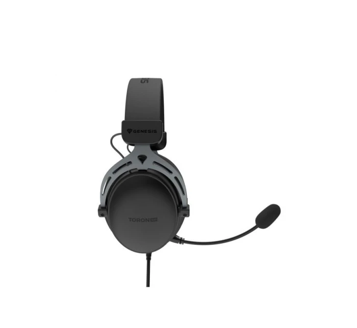 Herní souprava s  černá model 21492058 - Genesis