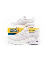 Skechers Bobs Arc Waves 2.0-Now It Slip-Ins W 117638/LIL