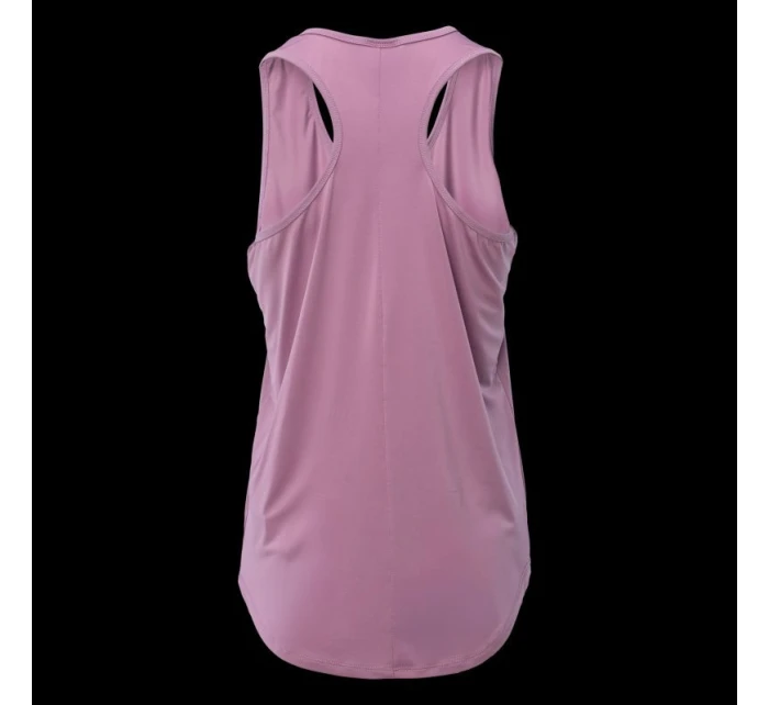 Damska koszulka bez LADY model 21357988 - Martes