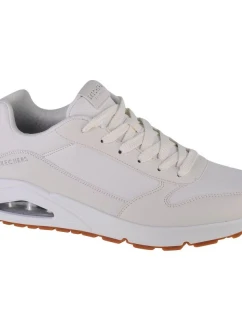 White 45 model 21396223 - Skechers