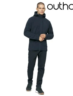 Pánsky fleece HOZ20-PLM601