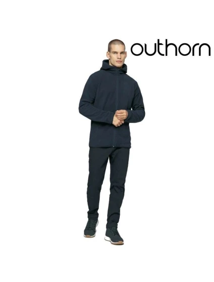 Pánský fleece model 21430084 - Outhorn