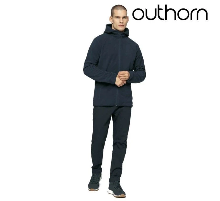 Pánský fleece model 21430084 - Outhorn