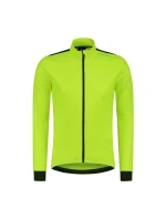 Rogelli koszulka dł. rękaw CORE fluor L Rogelli koszulka dł. rękaw CORE fluor L