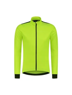 Rogelli koszulka dł. rękaw CORE fluor L