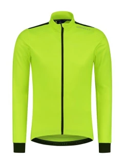 Rogelli dres s dlhým rukávom CORE fluor L