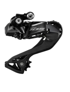 105 czarna model 21848455 - Shimano