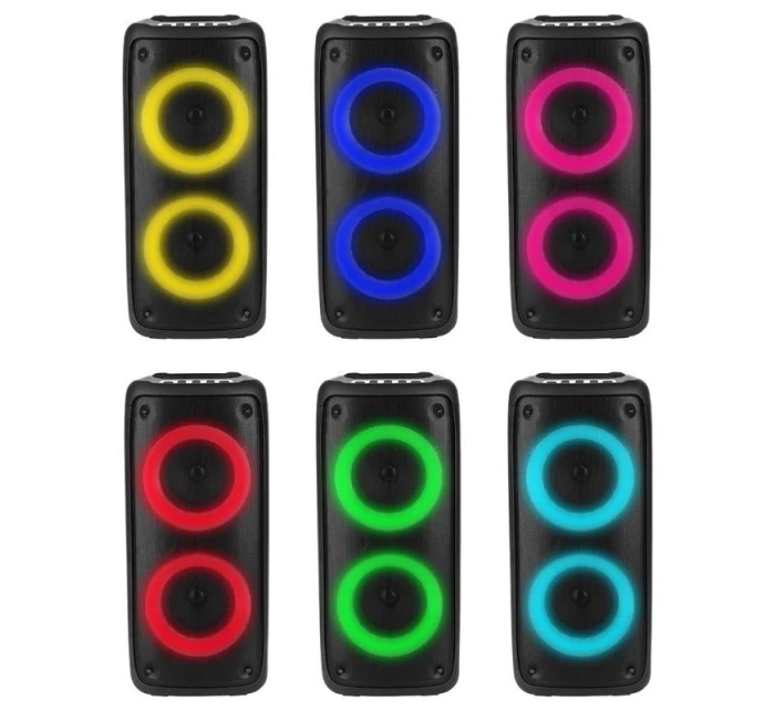 MEDIA-TECH BLUETOOTH REPRODUKTOR FUNBOX BT MT3181