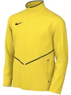 Dětská bunda Park 26 Rain yellow model 21933933 719 - NIKE