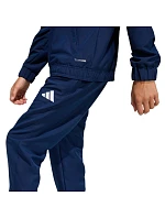 Dětské kalhoty Entrada 26 Presentation navy blue model 22056268 - ADIDAS