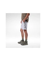 Pánske šortky ROSSIGNOL M Stretch Chino Short 7' šedé