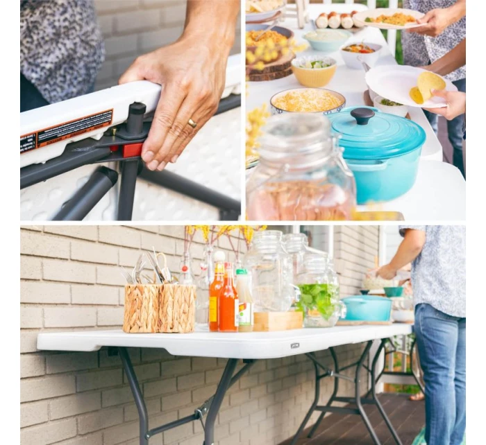 model 21322890 - Lifetime