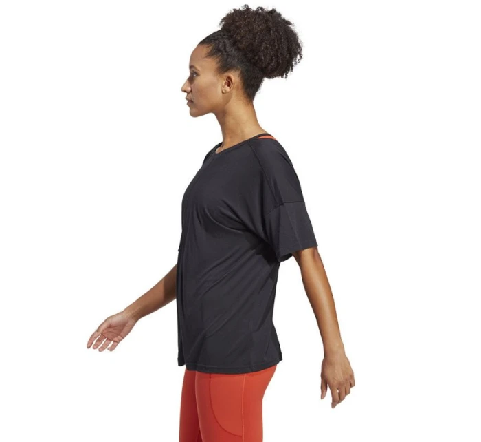 Dámské tričko ST O T W model 18039584 - ADIDAS Dámské tričko ST O T W model 18039584 - ADIDAS