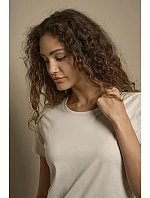 Tee Jays TJ 8050 Dámské tričko "SOF TEE®" 18.8050 white Tee Jays TJ 8050 Dámské tričko "SOF TEE®" 18.8050 white