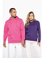K 473 Dámská mikina s kapucí model 22430974 white - Kariban K 473 Dámská mikina s kapucí model 22430974 white - Kariban
