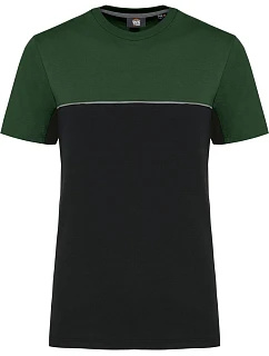 304 Pracovní tričko green model 22514016 - WK