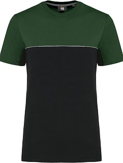 304 Pracovní tričko  green model 22514016 - WK