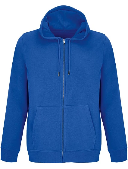 SOL'S Unisex mikina s kapucí z těžké bavlny royal blue model 22424986 SOL'S Unisex mikina s kapucí z těžké bavlny royal blue model 22424986