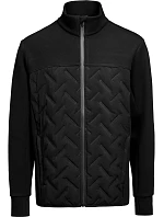 Montana Hybrid Motion Jacket Pánská hybridní bunda model 22552295 black - James Harvest