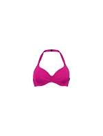 Style Top Bikini horní díl  pink RosaFaia model 21162127 - Rosa Faia