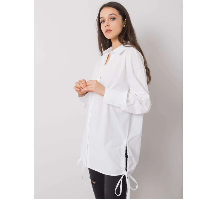 Košeľa 232 KS 20051.05 biela